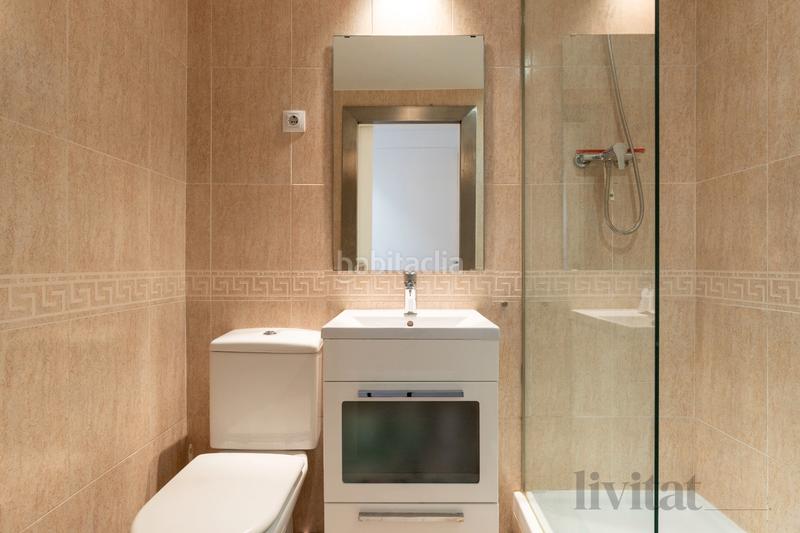 Foto e682e2bb-dda8-4f7d-98bd-38e057493268. Pis amb calefacció aparcament piscina a La Cogullada Terrassa