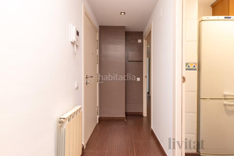 Foto fe2dc06f-0c40-4b43-9554-721eb183f42f. Pis amb calefacció aparcament piscina a La Cogullada Terrassa