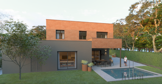 Casa in Sant miquel, 2 (casa 3) 0. Casa dobra nova al poble