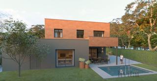 Chalet in Carrer de sant miquel 4