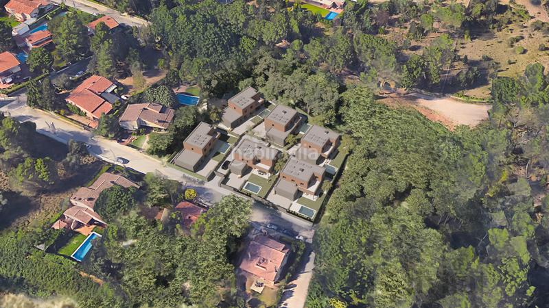 Foto 0072b293-9251-4fad-a233-d652162e8d20. Promozione SANT MIQUEL 4 MATADEPERA in Matadepera. Abitazioni di nuova costruzione