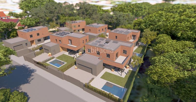 Foto 5c8c0227-1ab6-4978-b2d0-c8ffd93edf92. Promozione SANT MIQUEL 4 MATADEPERA in Matadepera. Abitazioni di nuova costruzione