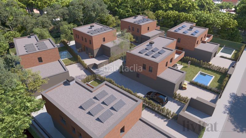 Foto 973c2778-cb94-4d8f-8b72-7dc656e2f5cd. Promozione SANT MIQUEL 4 MATADEPERA in Matadepera. Abitazioni di nuova costruzione