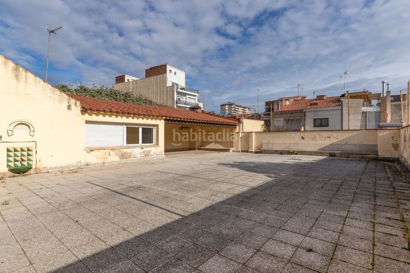 Foto 11ee3b08-ad8c-4092-a446-382afa2aaaf7. Pis amb calefacció aparcament a Barri del Centre Terrassa