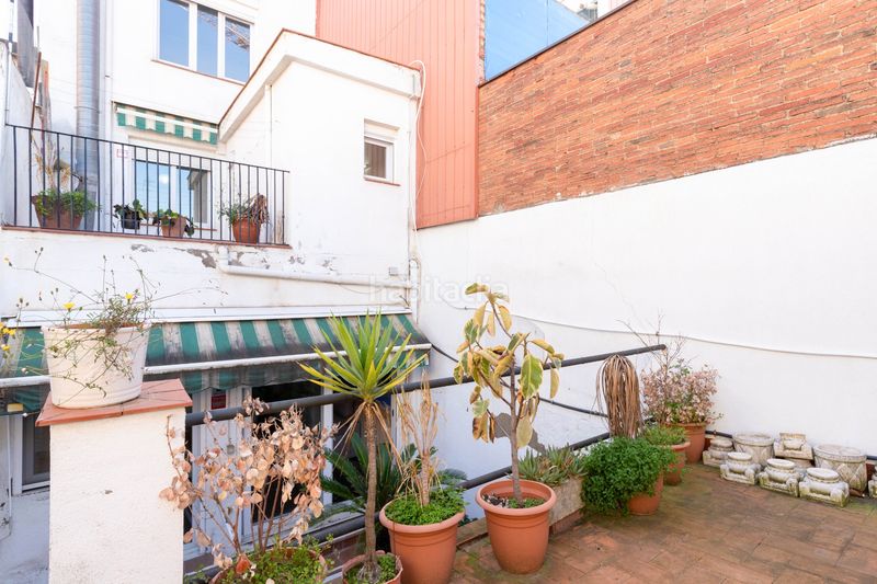 Foto 14b65c18-bd23-4175-98b1-640ac924c6d7. Casa amb calefacció a Barri del Centre Terrassa