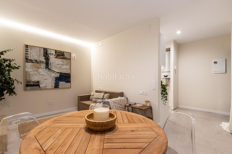 Foto 2ad745c8-8bfa-42e5-9271-4eeb21aed774. Pis amb calefacció a Vallparadís - Antic Poble de Sant Pere Terrassa