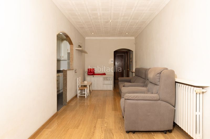 Foto 03d0564c-e301-4fd1-bc7d-8c20d4a297d9. Casa amb calefacció aparcament a Barri del Centre Terrassa
