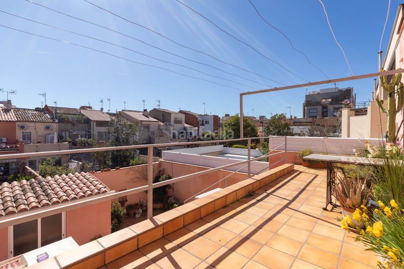 Foto 42a2c821-dd31-460f-9a09-5748a0a99a97. Casa amb calefacció aparcament a Barri del Centre Terrassa