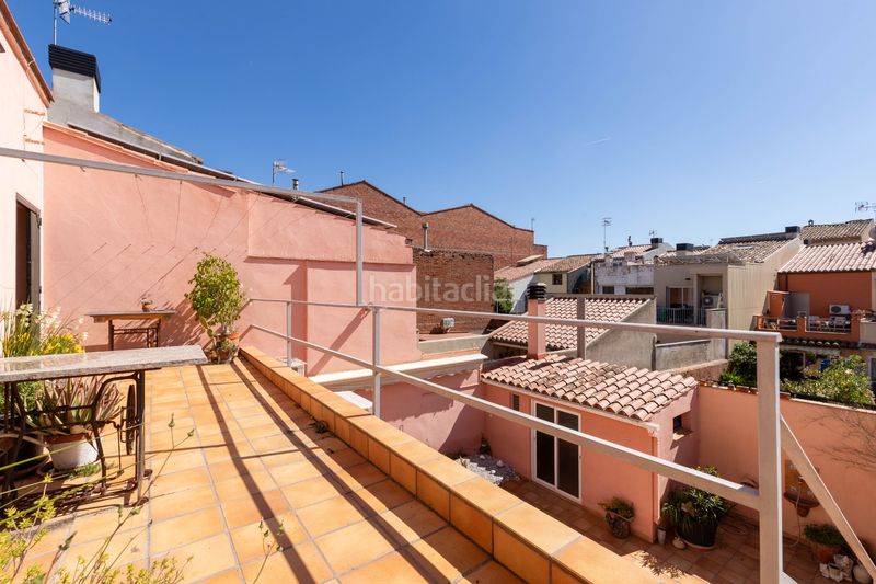 Foto c1b6a220-01c3-4504-82f5-f94021461c21. Casa amb calefacció aparcament a Barri del Centre Terrassa