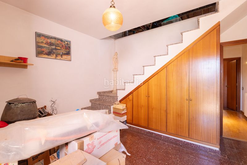Foto c8b02501-6d16-4db2-874c-8fdd8405c9dd. Casa amb calefacció aparcament a Barri del Centre Terrassa
