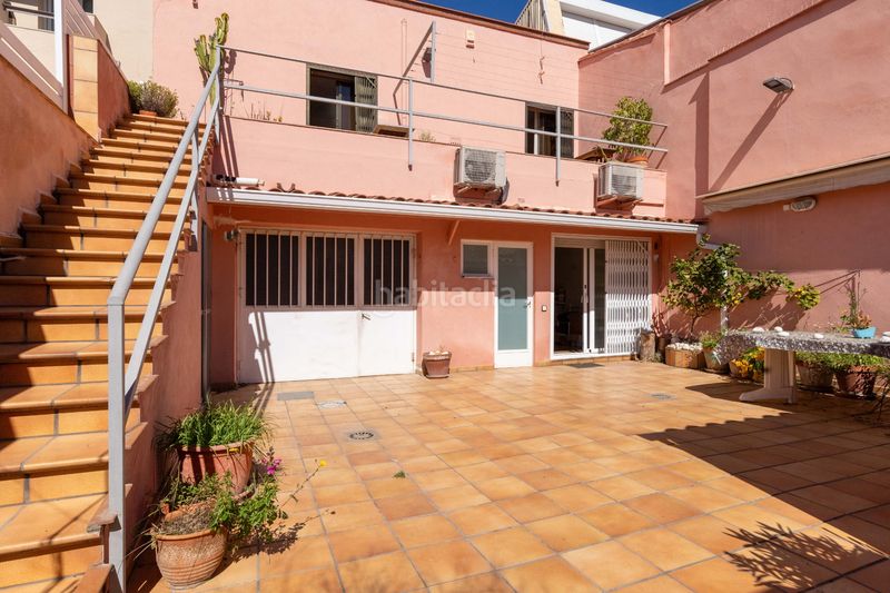Foto db448e11-df5d-4797-8d80-c0909e73e8fb. Casa amb calefacció aparcament a Barri del Centre Terrassa
