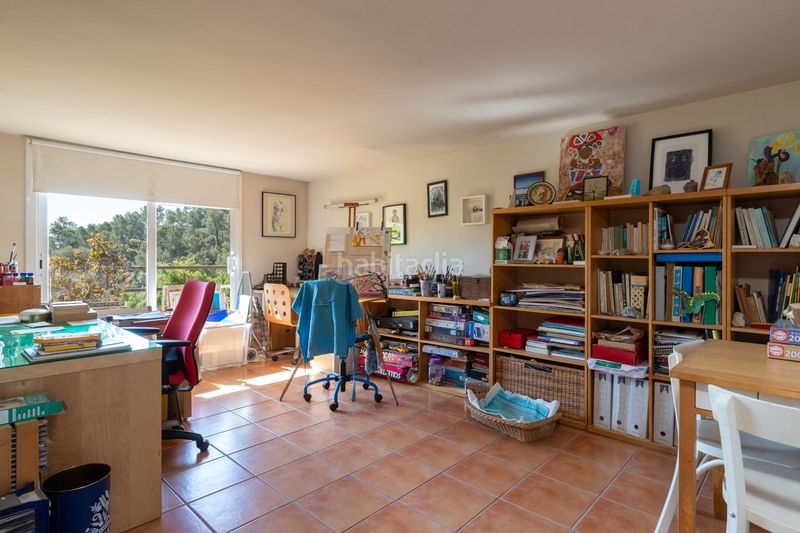 Foto 282b570e-7381-44ae-8354-8b0fdbfa4f16. Casa amb calefacció aparcament piscina a El Racó-Sant Feliu del Racó Castellar del Vallès