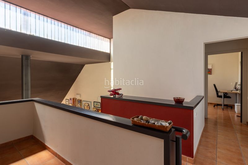 Foto 37aa36e9-d394-43f2-8444-26d928196f7d. Casa amb calefacció aparcament piscina a El Racó-Sant Feliu del Racó Castellar del Vallès
