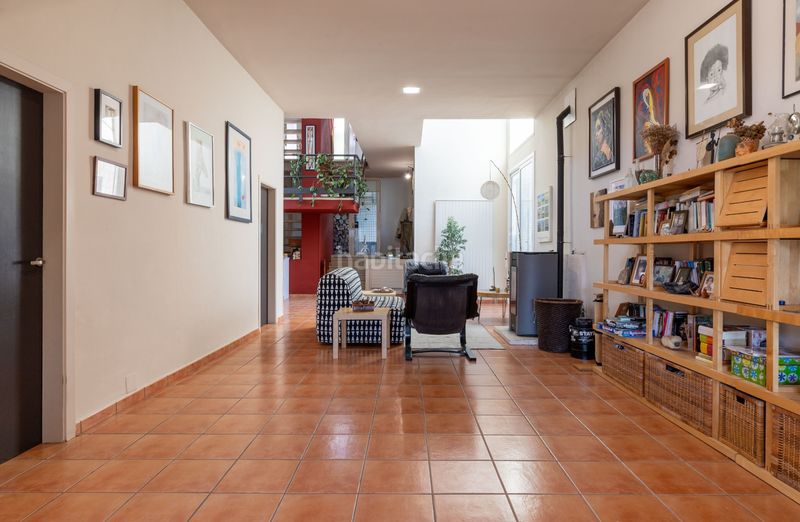 Foto 490b43fa-ffe0-49a1-afb6-8696d0dabeca. Casa amb calefacció aparcament piscina a El Racó-Sant Feliu del Racó Castellar del Vallès
