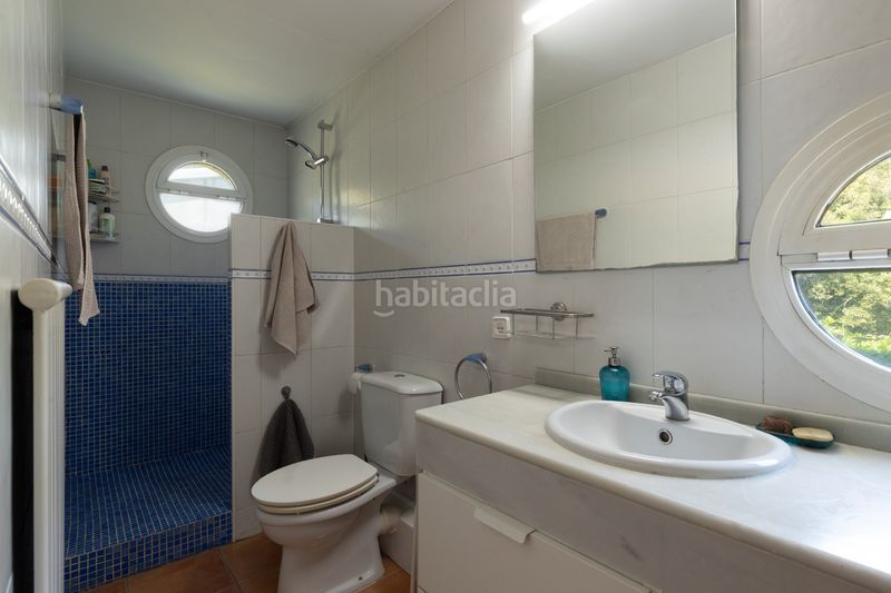 Foto 5be671da-2e97-4d42-8230-35503eb1b22a. Casa amb calefacció aparcament piscina a El Racó-Sant Feliu del Racó Castellar del Vallès