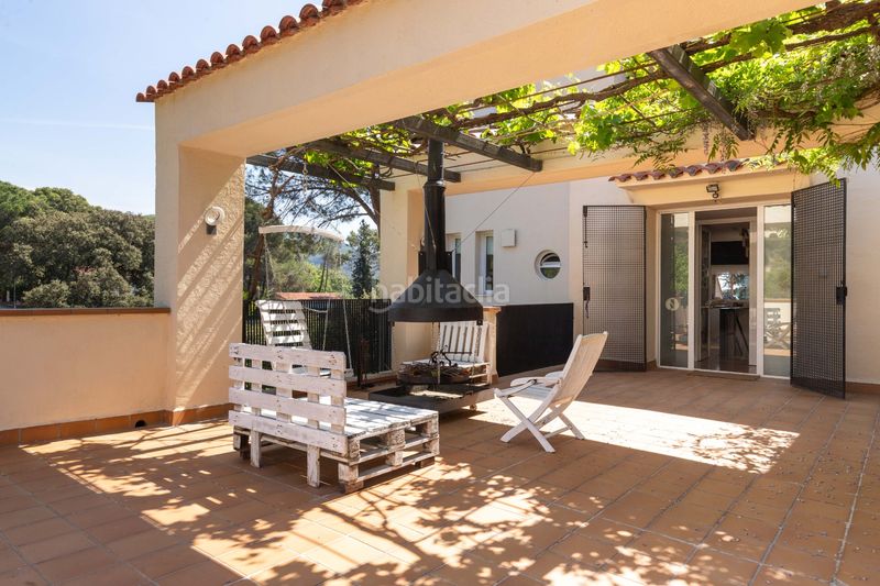 Foto 7e621d0a-9316-4621-b744-07a67bc2be03. Casa amb calefacció aparcament piscina a El Racó-Sant Feliu del Racó Castellar del Vallès