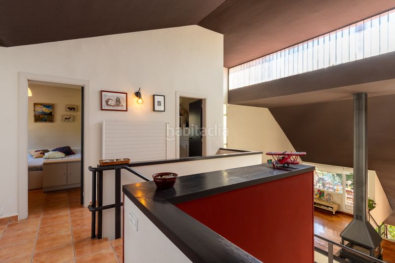 Foto 865850bd-65f8-48be-9669-78495e3b7088. Casa amb calefacció aparcament piscina a El Racó-Sant Feliu del Racó Castellar del Vallès
