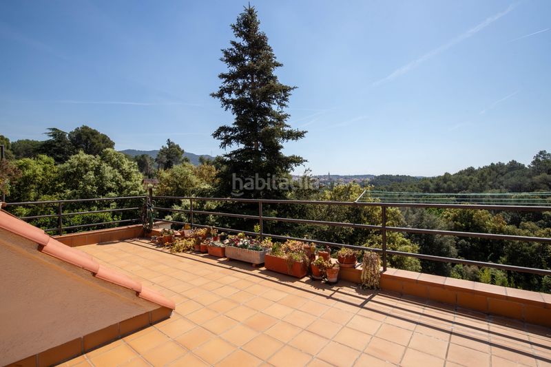 Foto 8ab58704-43f2-4e8e-996f-09e831d11c82. Casa amb calefacció aparcament piscina a El Racó-Sant Feliu del Racó Castellar del Vallès