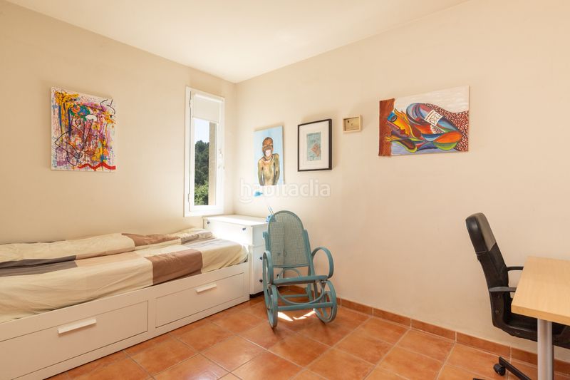 Foto a09bd94a-4bf7-422c-bde5-3e0a7403a69a. Casa amb calefacció aparcament piscina a El Racó-Sant Feliu del Racó Castellar del Vallès