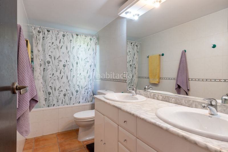 Foto ab2f9a0e-a8cd-454b-bbd8-5010f56a9403. Casa amb calefacció aparcament piscina a El Racó-Sant Feliu del Racó Castellar del Vallès