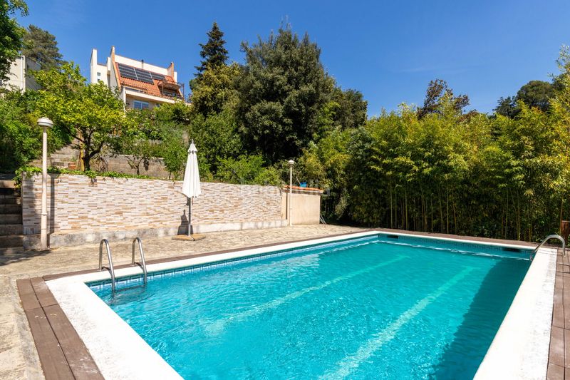 Foto af26fdf3-cd2d-4652-9df2-5070726206fd. Casa amb calefacció aparcament piscina a El Racó-Sant Feliu del Racó Castellar del Vallès