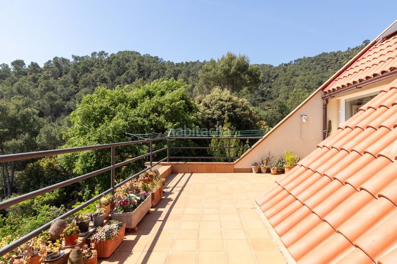 Foto bfb556fe-028b-4139-8e9d-18a40a428c86. Casa amb calefacció aparcament piscina a El Racó-Sant Feliu del Racó Castellar del Vallès