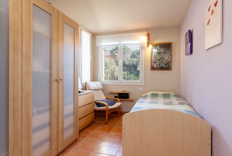 Foto f690c042-5f5c-4e2e-8722-ddb6bbbe8fc7. Casa amb calefacció aparcament piscina a El Racó-Sant Feliu del Racó Castellar del Vallès