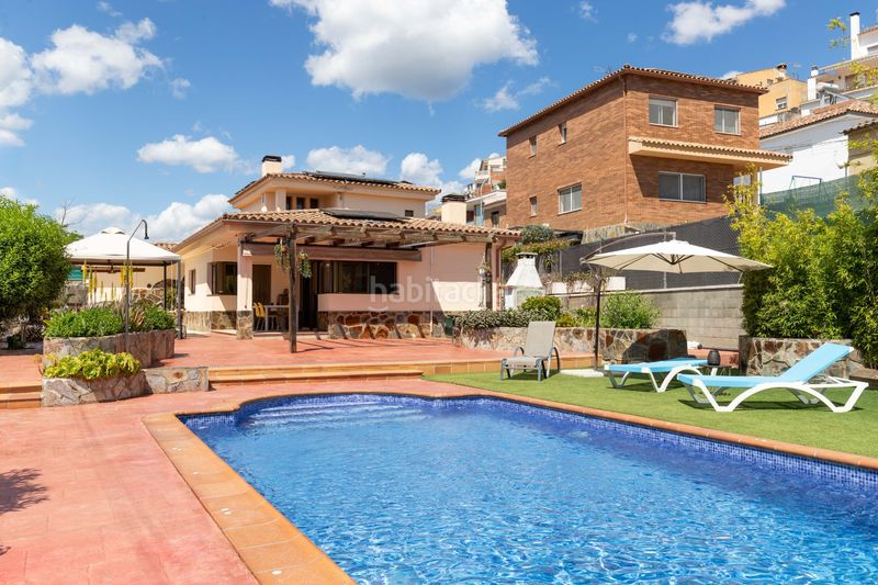 Foto 5fe0c519-cbc4-4108-a017-d5f2f74bd9bf. Casa amb calefacció aparcament piscina a Viladecavalls