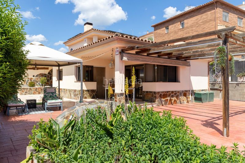 Foto edee1849-63dc-4598-a83d-8a7d07511067. Casa amb calefacció aparcament piscina a Viladecavalls