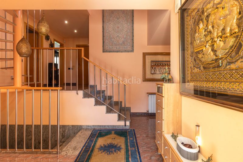 Foto f22c7fb5-034c-482c-b023-07254a3601a5. Casa amb calefacció aparcament piscina a Viladecavalls