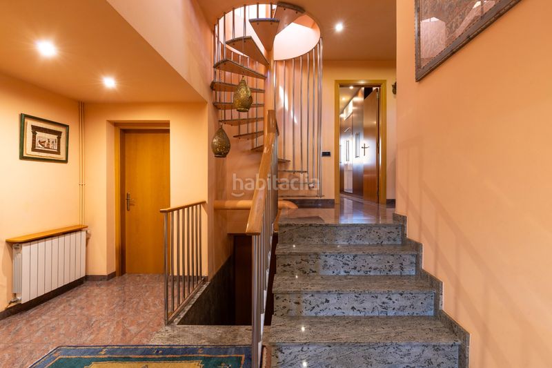 Foto f3017c89-e02b-4029-836a-5427080ce362. Casa amb calefacció aparcament piscina a Viladecavalls