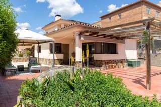 Maison  Els caus. Magnífica casa a 4 vents amb piscina i gran jardí a sant miquel