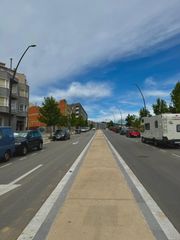 Terreny residencial a Poble Nou. Terreny urbà edificable al carrer adra oportunitat única per con