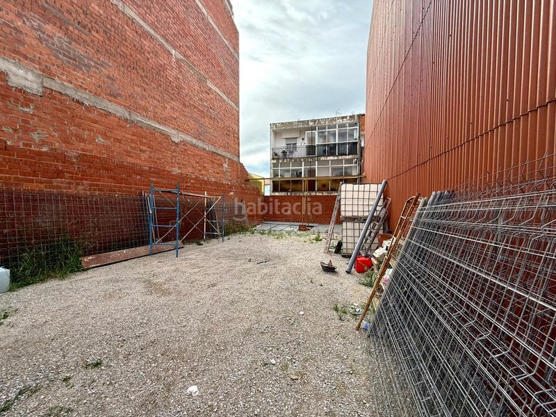 Foto 208ca084-f62d-4f0b-a87c-31162eb5797e. Terreny residencial a Poble Nou Terrassa