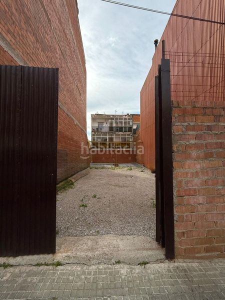 Foto 971eefa3-aa26-4c73-8e8c-e5caa5341a43. Terreny residencial a Poble Nou Terrassa