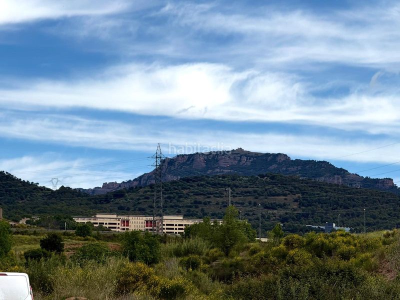 Foto a9ba1e50-c561-4783-9ee8-5da60a727a3f. Terreny residencial a Poble Nou Terrassa