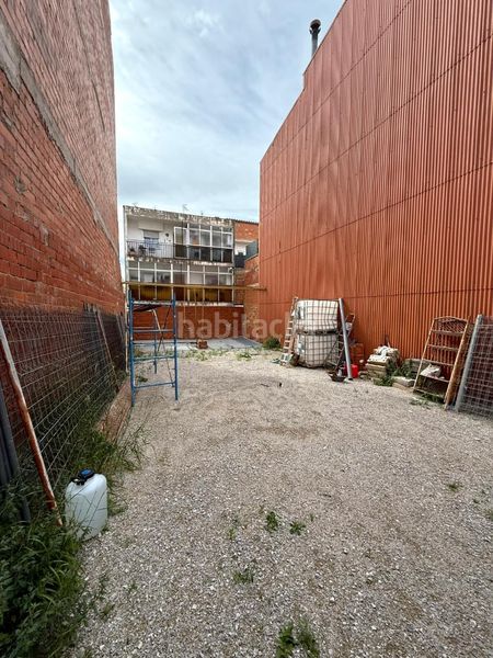 Foto ba1bb10c-d481-48a2-b63f-e25df0daf8b4. Terreny residencial a Poble Nou Terrassa