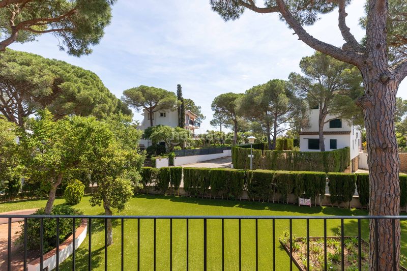Foto 14f793ed-bf36-4d5c-9961-d7c1065339d2. Appartamento con piscina in Calella de Palafrugell