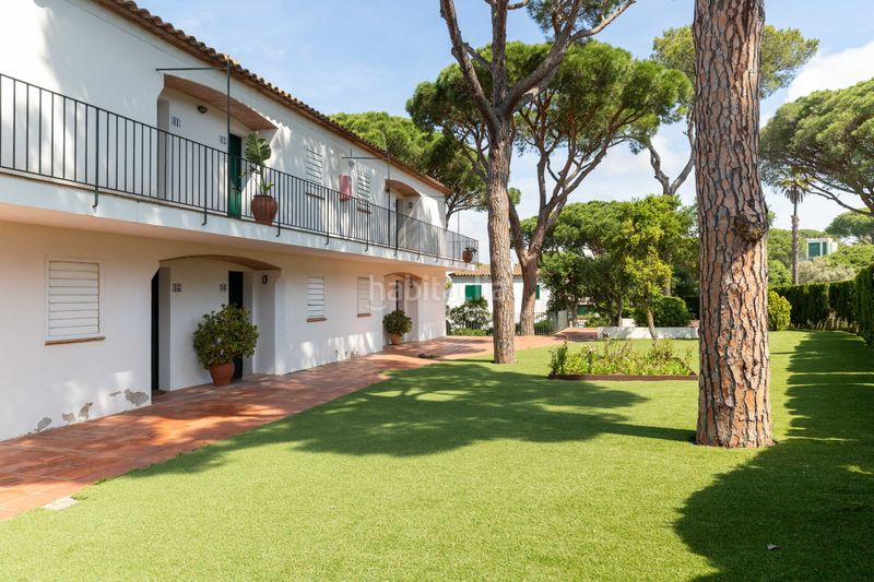 Foto 3d1605d9-7e94-486d-b0e1-44340c259c24. Appartamento con piscina in Calella de Palafrugell