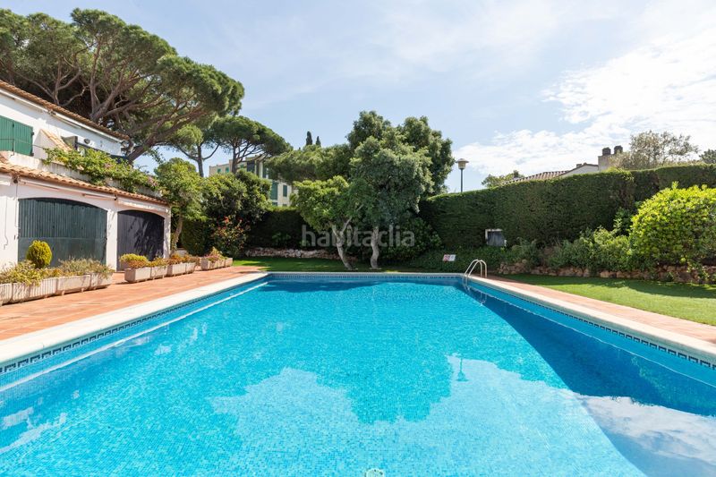 Foto 410a65a6-915e-4871-b635-f2ac2b5ff010. Appartamento con piscina in Calella de Palafrugell