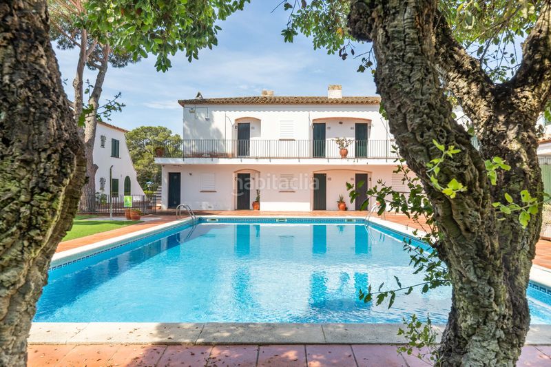 Foto 486eed63-39f1-49ba-9d94-990518907620. Appartamento con piscina in Calella de Palafrugell