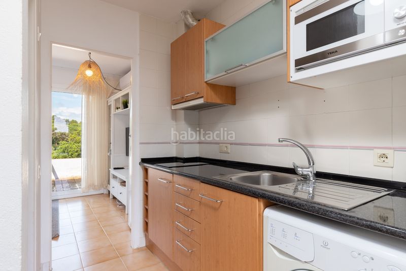 Foto 48810922-d763-4695-9f7f-a5f7b342b961. Appartamento con piscina in Calella de Palafrugell