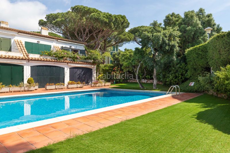 Foto 5a381bc1-524b-4e7a-8dd0-7cdbe22237f3. Appartamento con piscina in Calella de Palafrugell