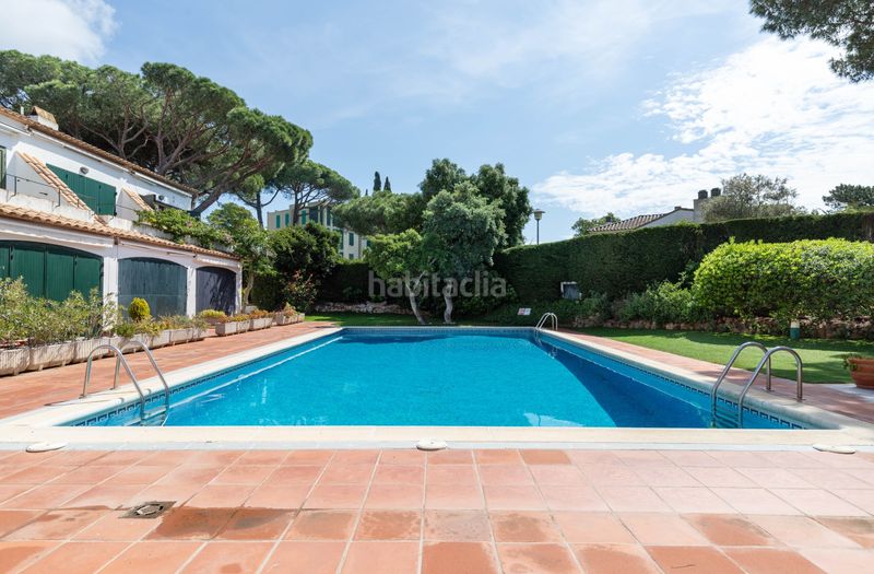 Foto c8da6e3b-9576-4838-963a-9aaebe3b3622. Appartamento con piscina in Calella de Palafrugell