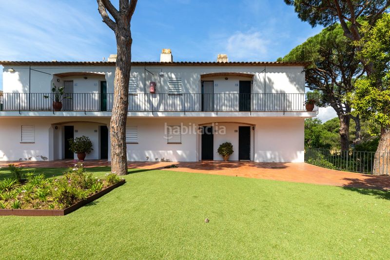 Foto dff348e5-5368-47f2-9408-acacb1266e1d. Appartamento con piscina in Calella de Palafrugell