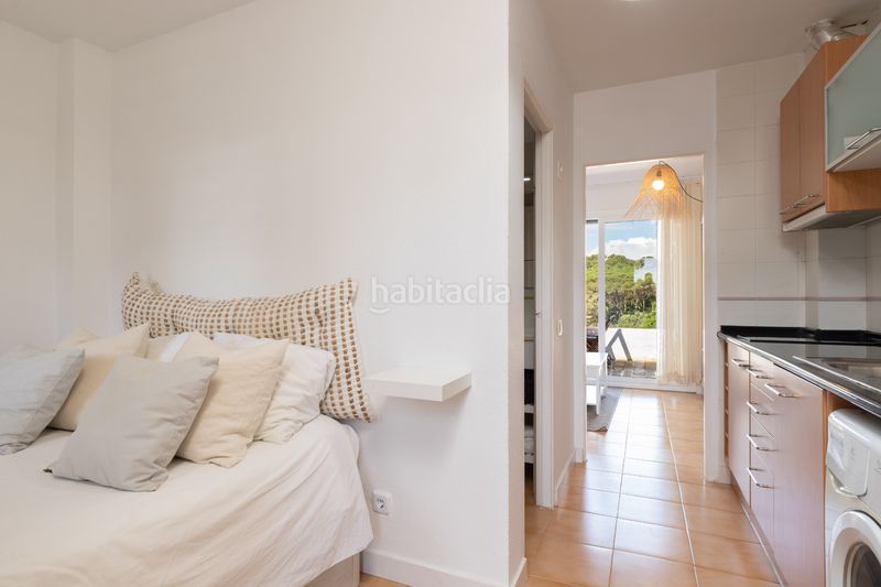Foto eed16567-85e3-4fd5-918d-0ef5c5c78997. Appartamento con piscina in Calella de Palafrugell