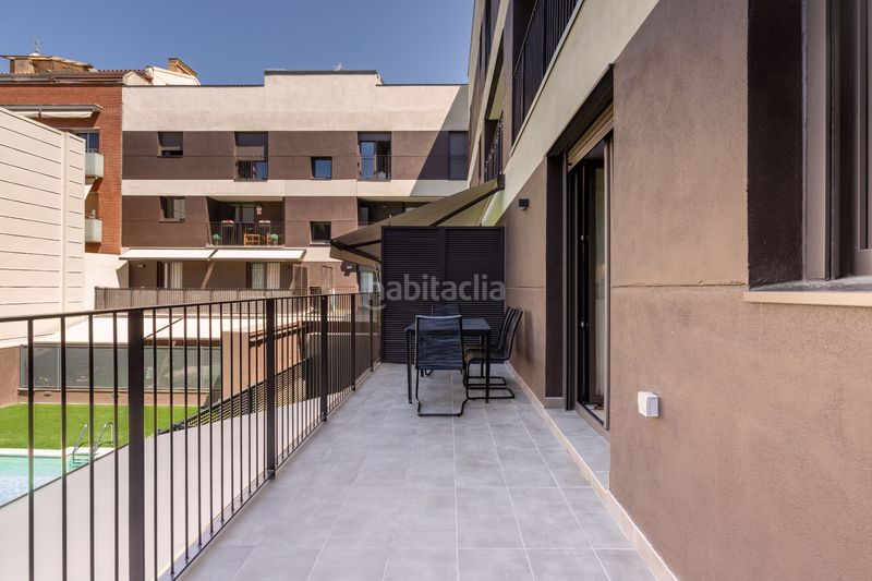 Foto 7ee2afc3-9fa7-4606-8636-f91d99f1d990. Pis amb calefacció aparcament piscina a San Pere Terrassa