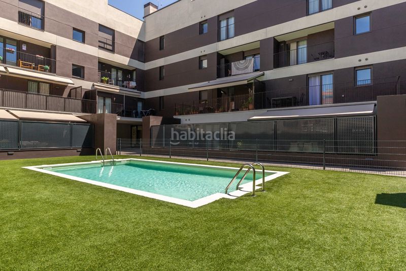 Foto 8a1a4cb3-f6c4-4cc1-9993-79bf847fdb34. Pis amb calefacció aparcament piscina a San Pere Terrassa