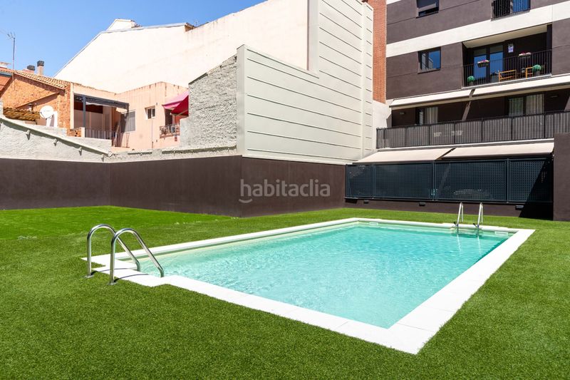 Foto 8b3ad0f9-8e35-48a4-bde2-2d77ecd04669. Pis amb calefacció aparcament piscina a San Pere Terrassa