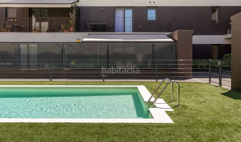 Foto b081c5a6-a790-4cb4-a0f5-a05ed577593e. Pis amb calefacció aparcament piscina a San Pere Terrassa
